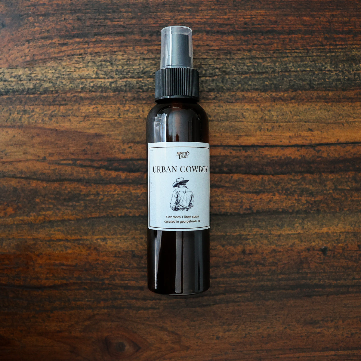 Room + Linen Spray