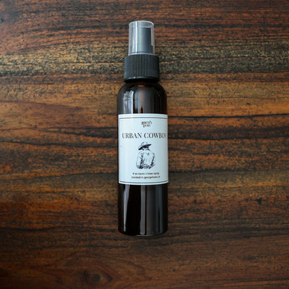 Room + Linen Spray