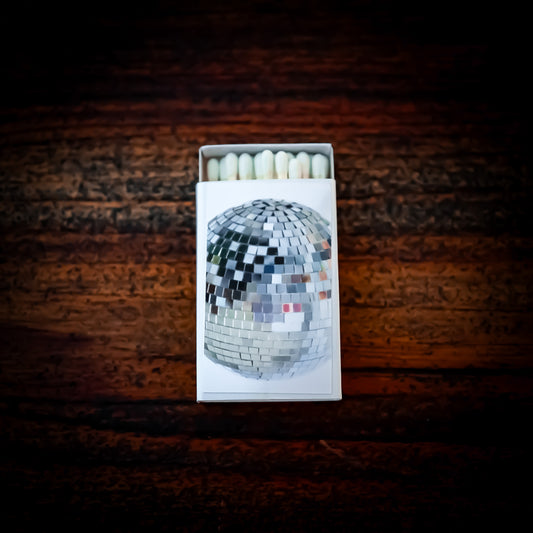 Disco Ball Matches