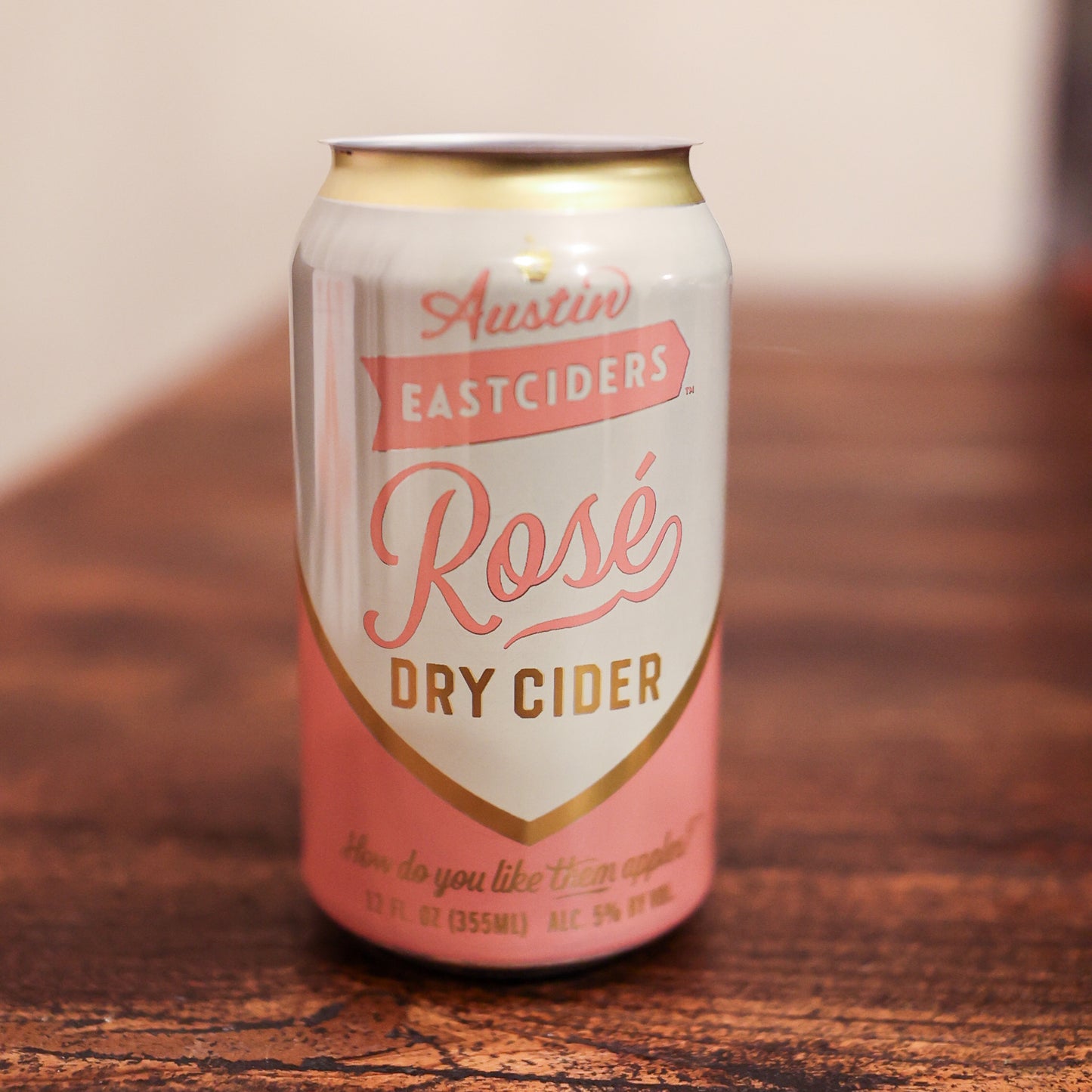Austin Eastciders Repurposed Soy Candle