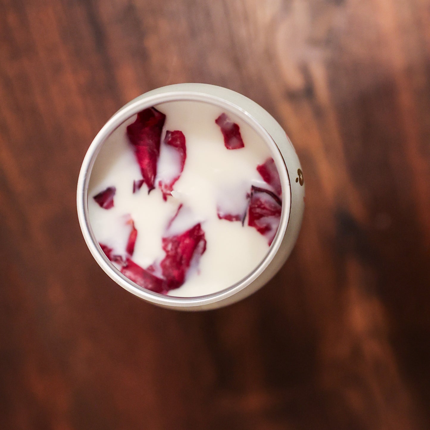 Austin Eastciders Repurposed Soy Candle
