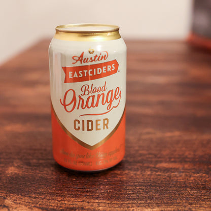 Austin Eastciders Repurposed Soy Candle