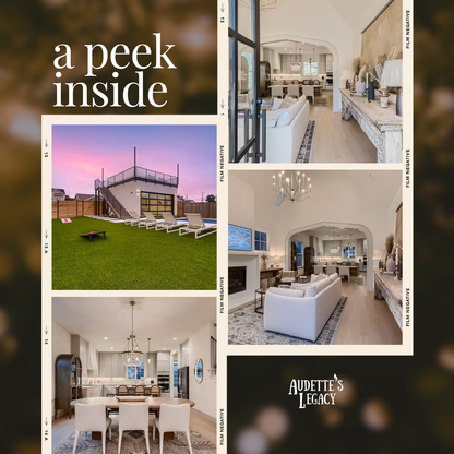 Holiday Candle Sip & Social