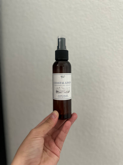 Room + Linen Spray
