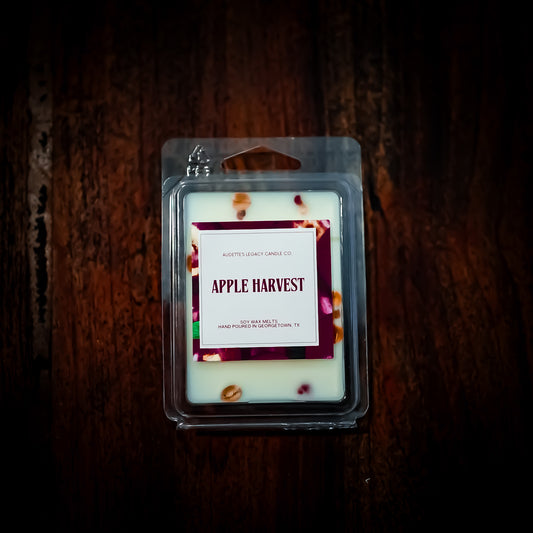 Apple Harvest Wax Melts