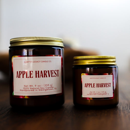 Apple Harvest