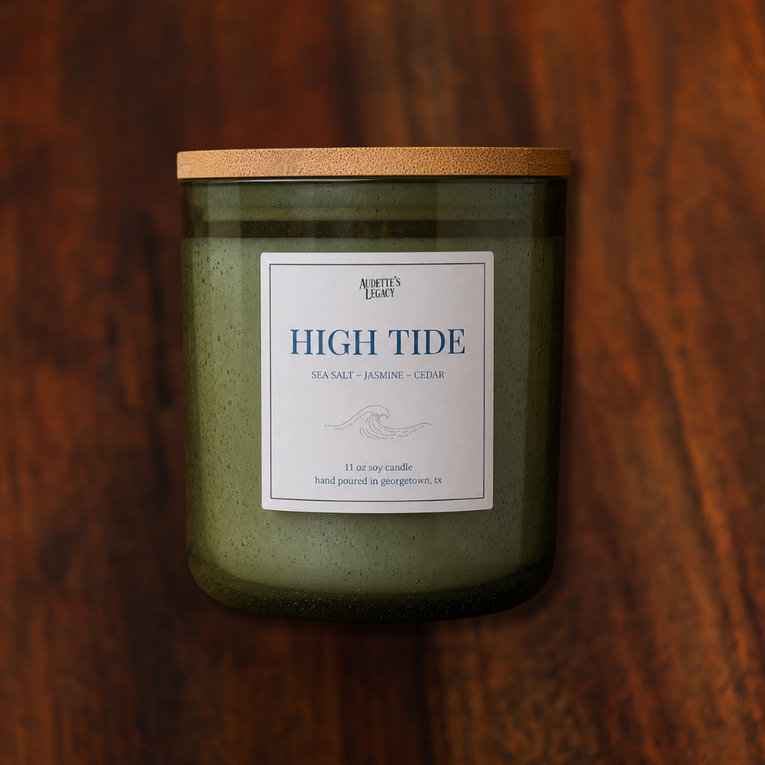 High Tide